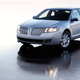 Illustration for article titled 2010 Lincoln MKZ: Fusion Plus A Newish Nose
